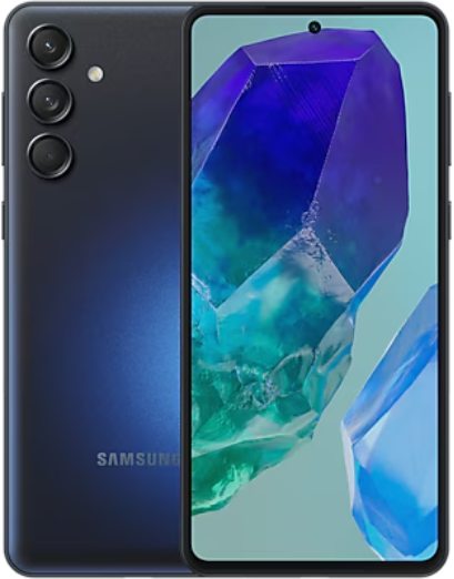 Samsung SM-M556E/DS Galaxy M55 5G 2024 Standard Edition TD-LTE EU 128GB